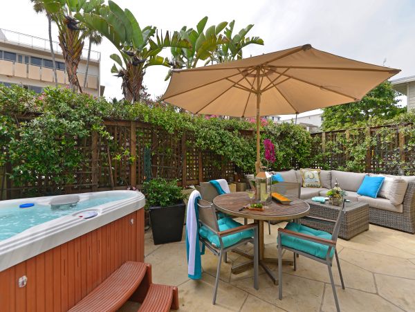 La Jolla Home 1024809