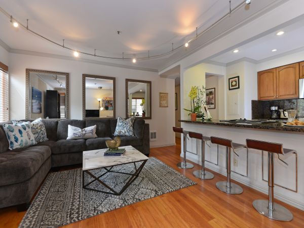La Jolla Home 1024809
