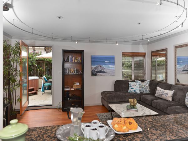 La Jolla Home 1024809