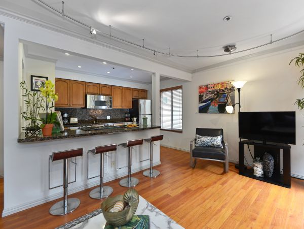 La Jolla Home 1024809