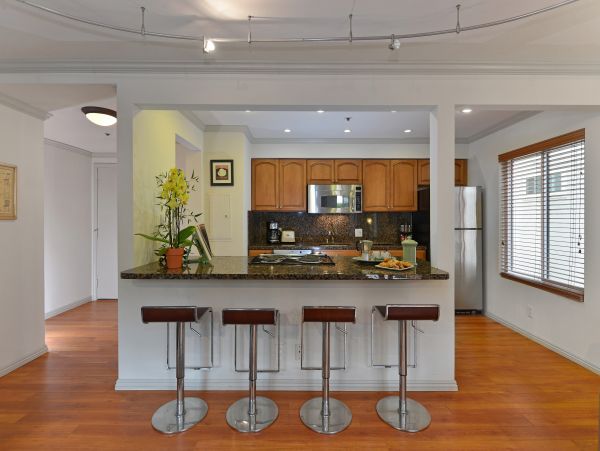 La Jolla Home 1024809