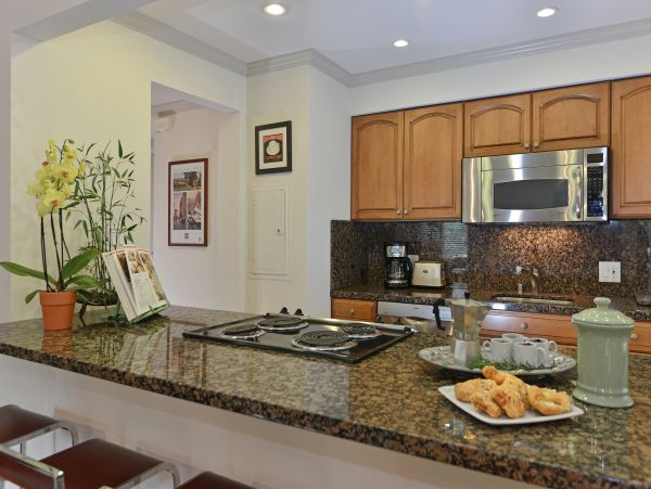 La Jolla Home 1024809