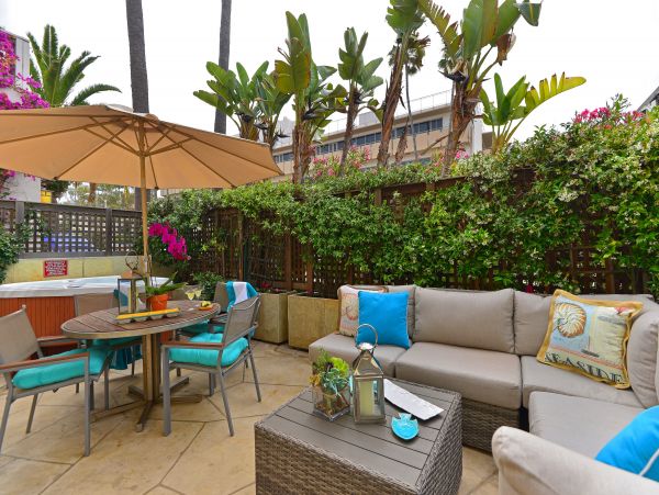 La Jolla Home 1024809