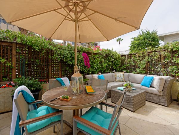 La Jolla Home 1024809