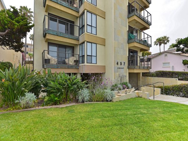 La Jolla Home 1024809