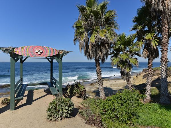 La Jolla Home 1024809