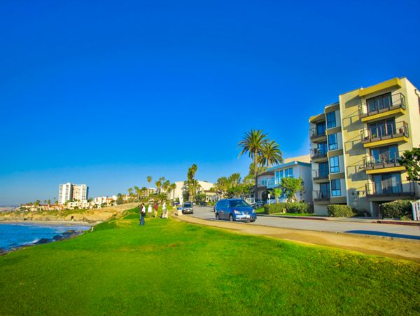 La Jolla Home 1024809