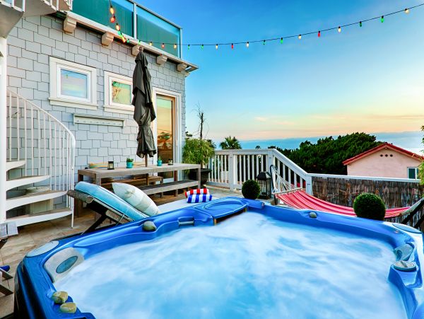 La Jolla Home 1024810