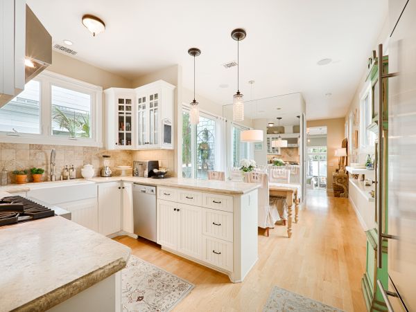 La Jolla Home 1024810