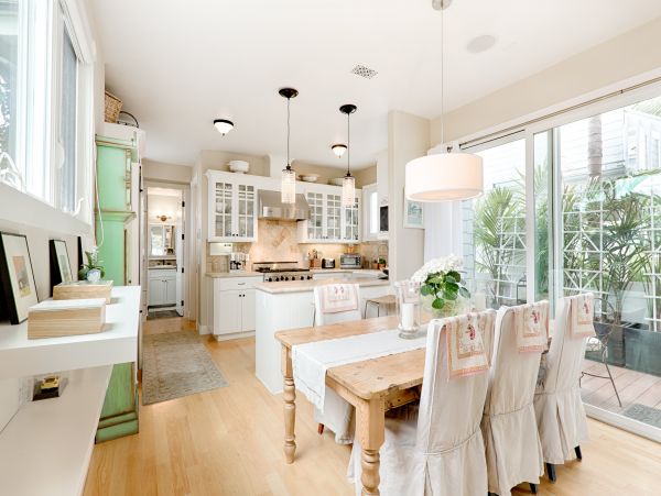 La Jolla Home 1024810