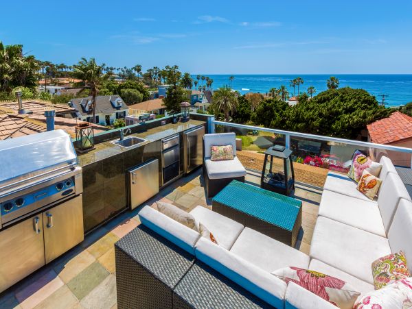 La Jolla Home 1024810