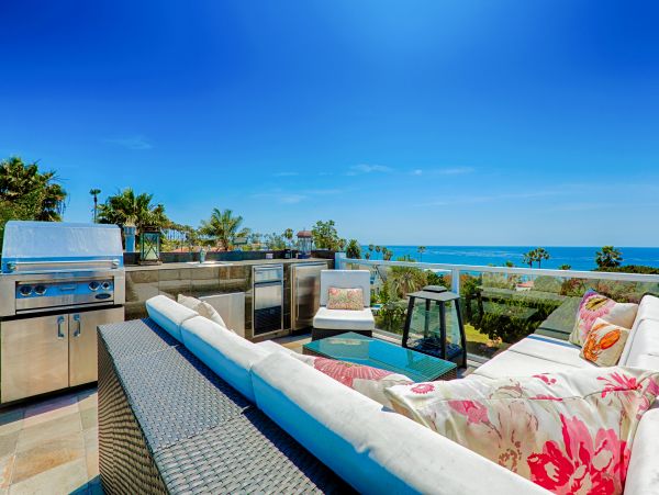 La Jolla Home 1024810