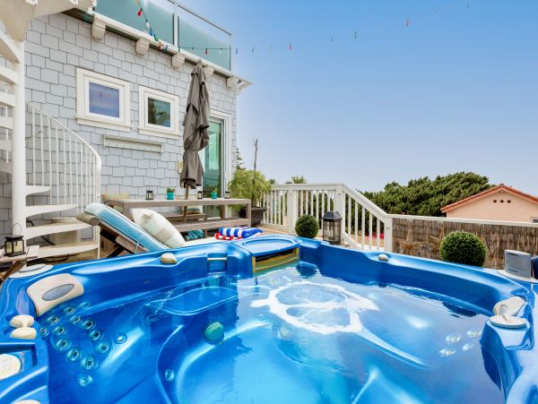 La Jolla Home 1024810