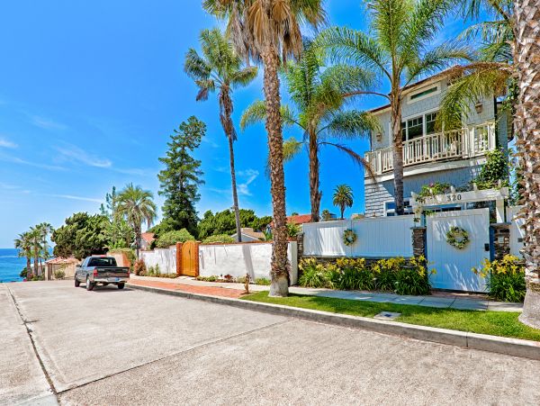 La Jolla Home 1024810