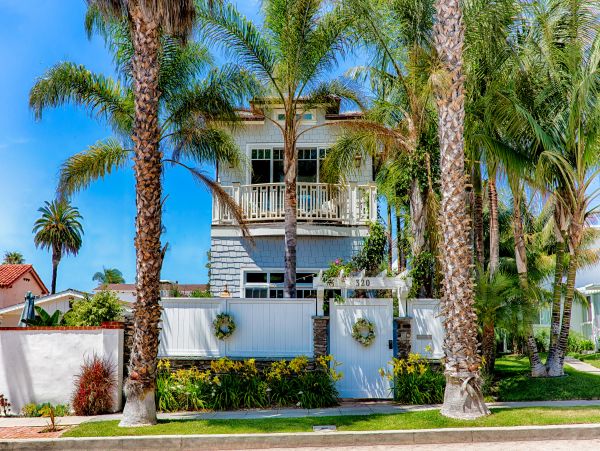 La Jolla Home 1024810