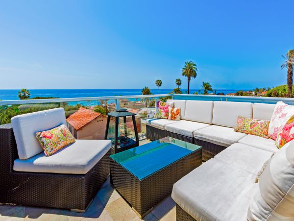 La Jolla Home 1024810