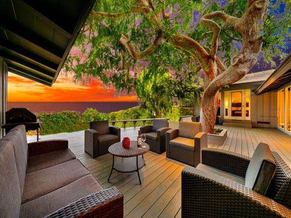La Jolla Home 1024811