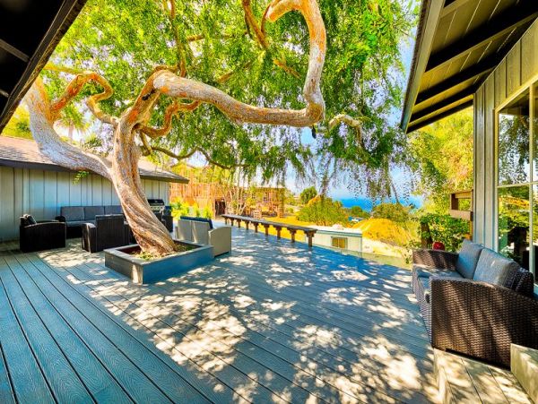 La Jolla Home 1024811