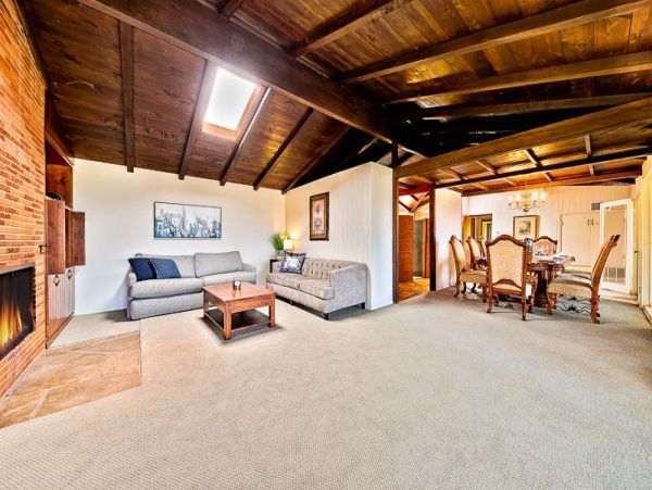 La Jolla Home 1024811