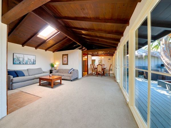 La Jolla Home 1024811
