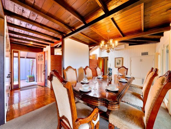 La Jolla Home 1024811