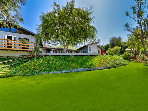 La Jolla Home 1024811