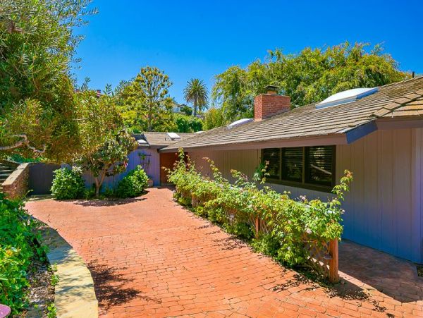 La Jolla Home 1024811