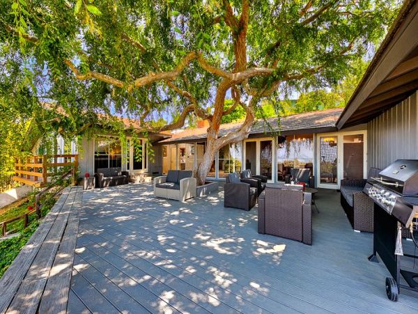 La Jolla Home 1024811