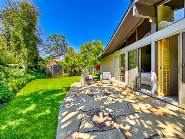 La Jolla Home 1024811