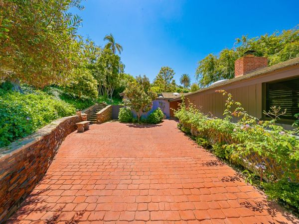 La Jolla Home 1024811