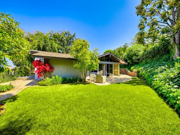 La Jolla Home 1024811