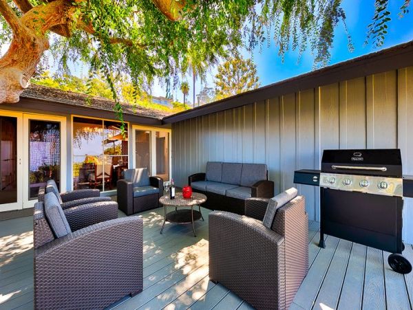 La Jolla Home 1024811
