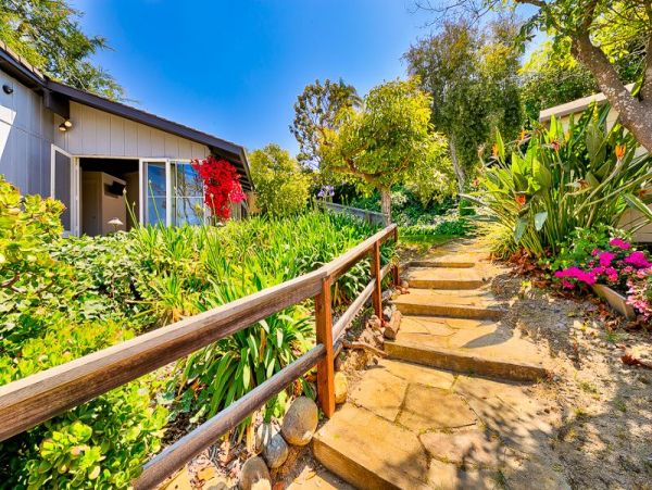 La Jolla Home 1024811