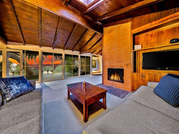 La Jolla Home 1024811
