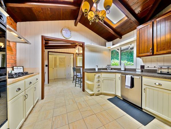 La Jolla Home 1024811
