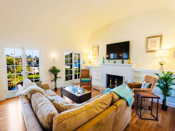 La Jolla Home 1024812