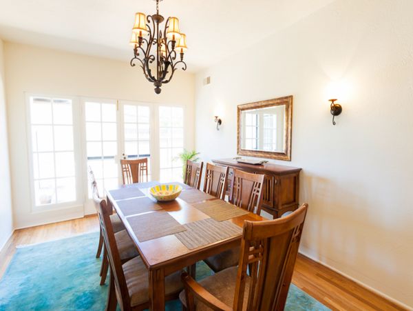 La Jolla Home 1024812