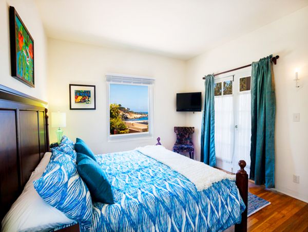 La Jolla Home 1024812