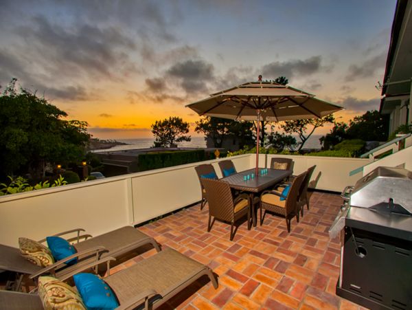 La Jolla Home 1024812