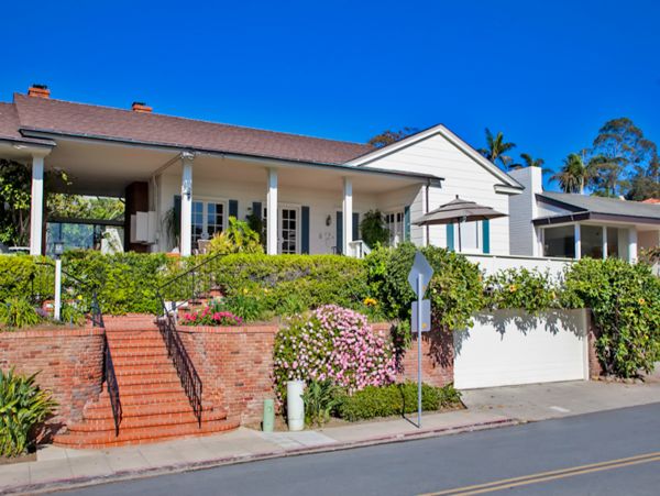 La Jolla Home 1024812