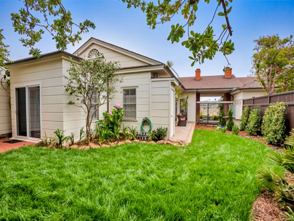 La Jolla Home 1024812