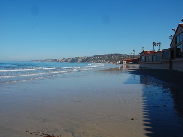 La Jolla Home 1024812