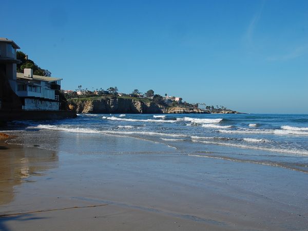 La Jolla Home 1024812
