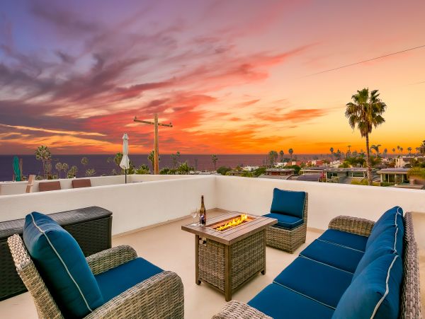 La Jolla Home 1024814