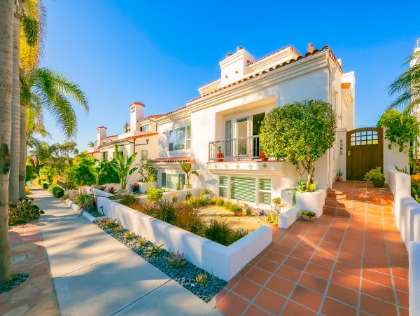 La Jolla Home 1024814