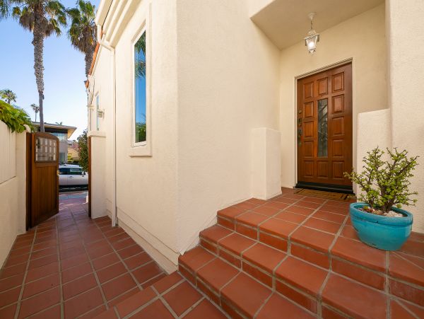 La Jolla Home 1024814