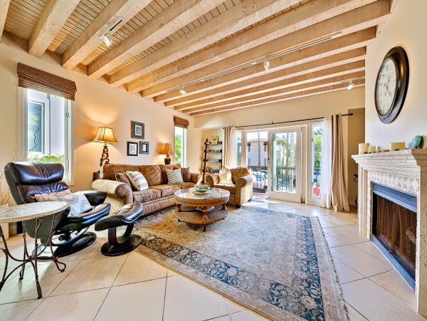 La Jolla Home 1024814