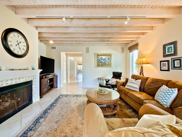 La Jolla Home 1024814
