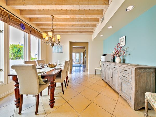 La Jolla Home 1024814