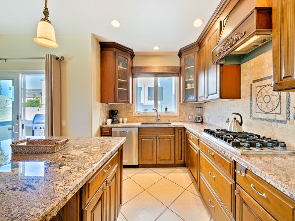 La Jolla Home 1024814